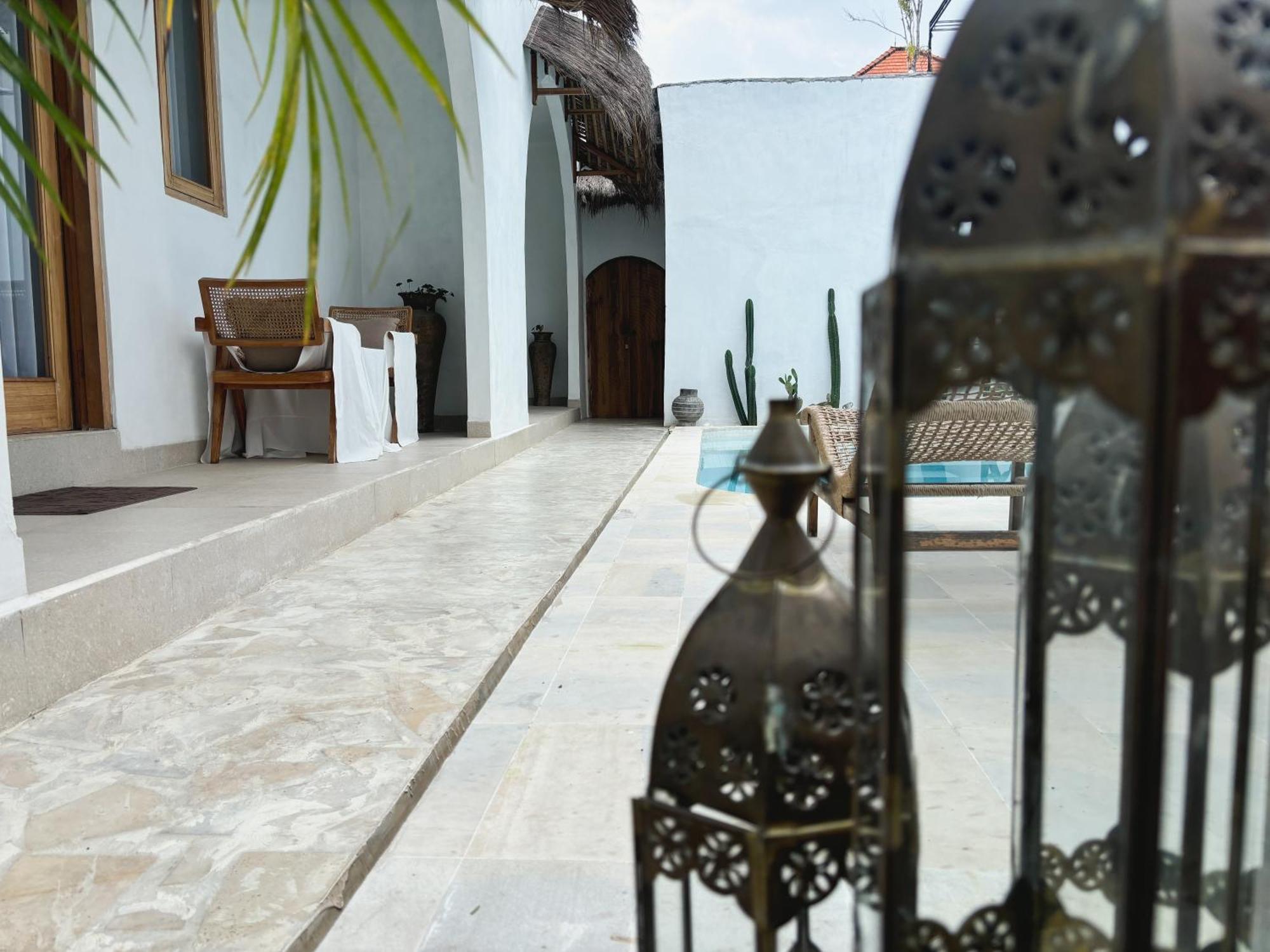 Отель La Payana House Penida Toyapakeh Экстерьер фото