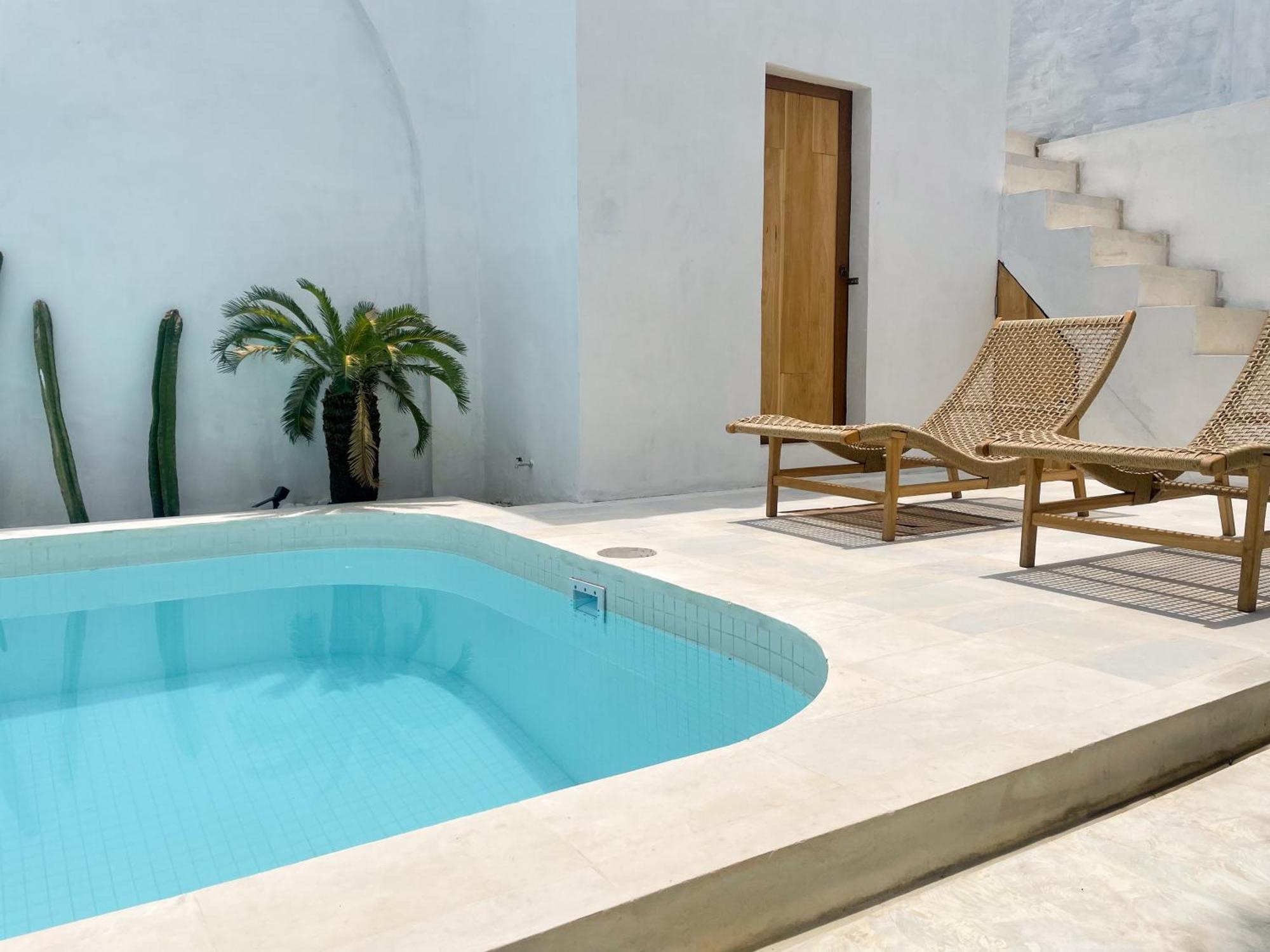 Отель La Payana House Penida Toyapakeh Экстерьер фото