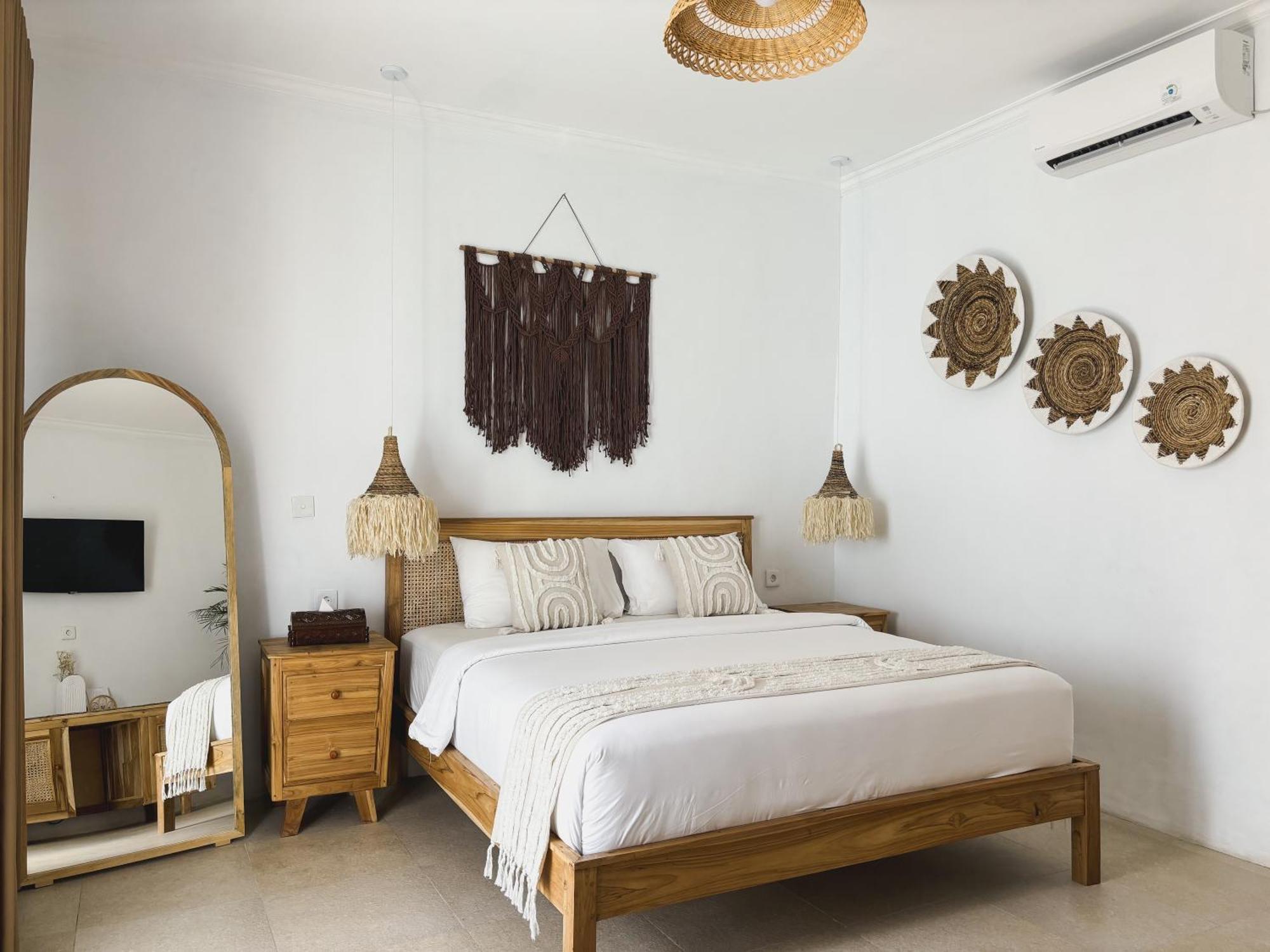 Отель La Payana House Penida Toyapakeh Экстерьер фото