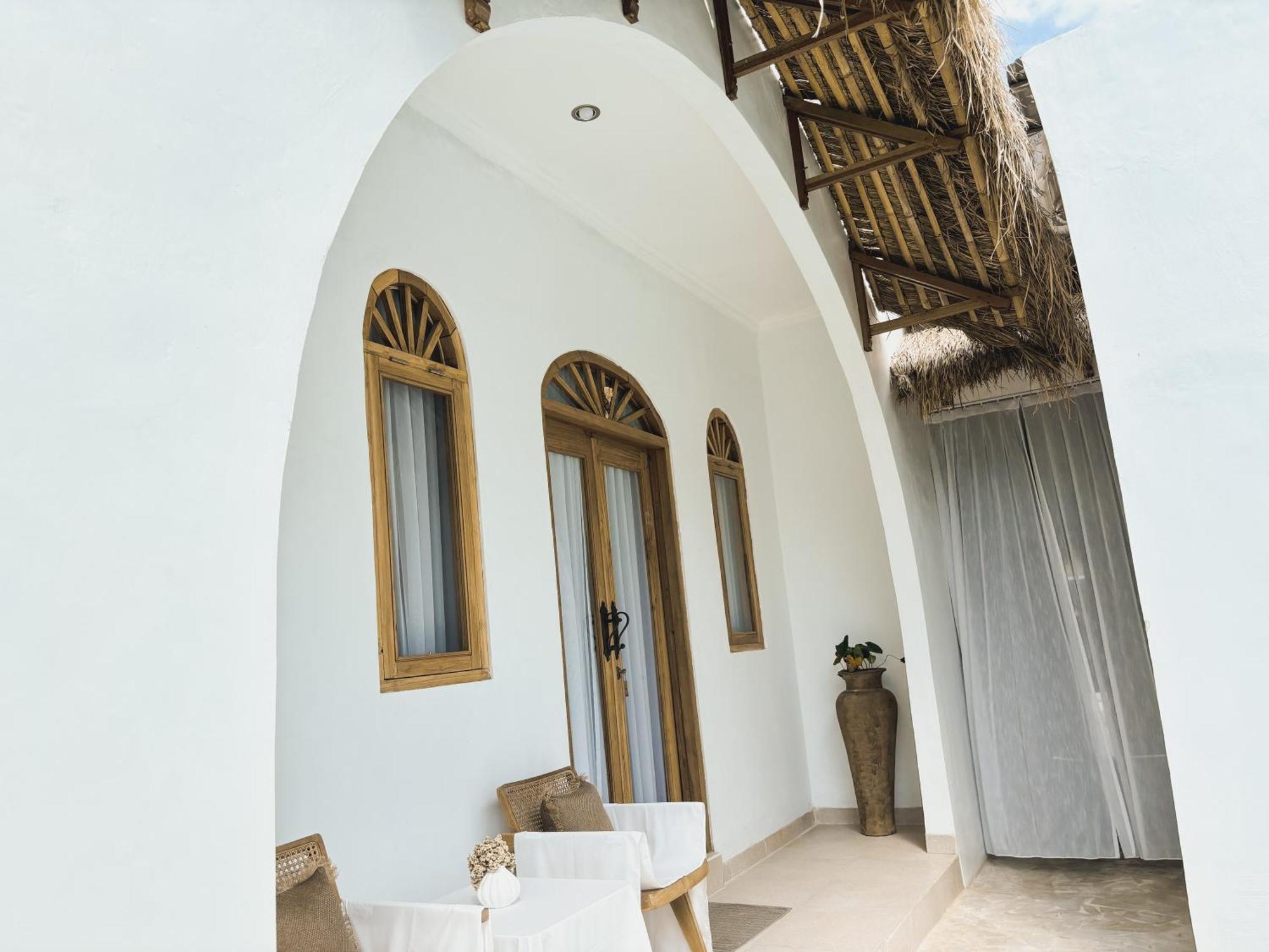 Отель La Payana House Penida Toyapakeh Экстерьер фото