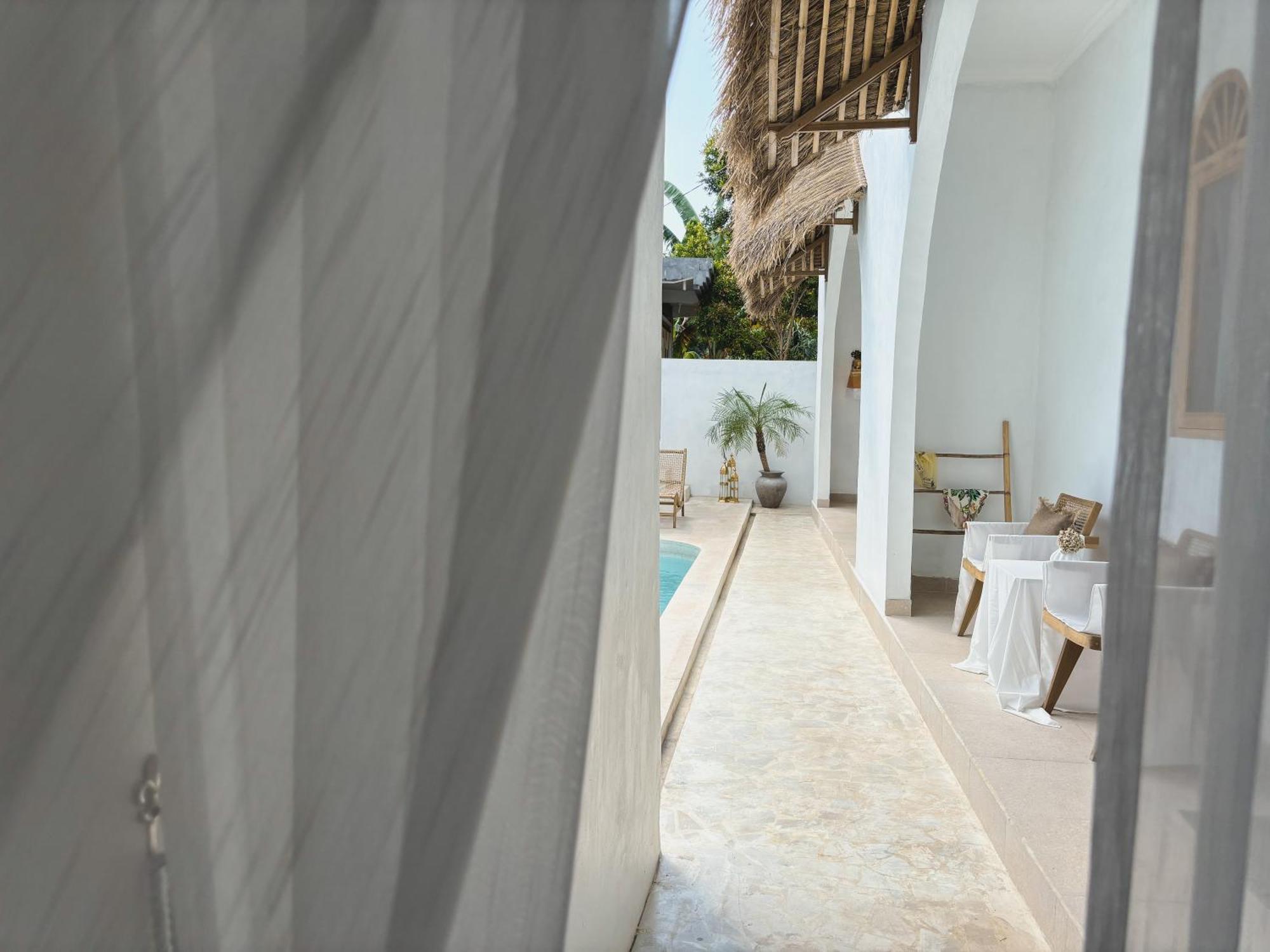 Отель La Payana House Penida Toyapakeh Экстерьер фото
