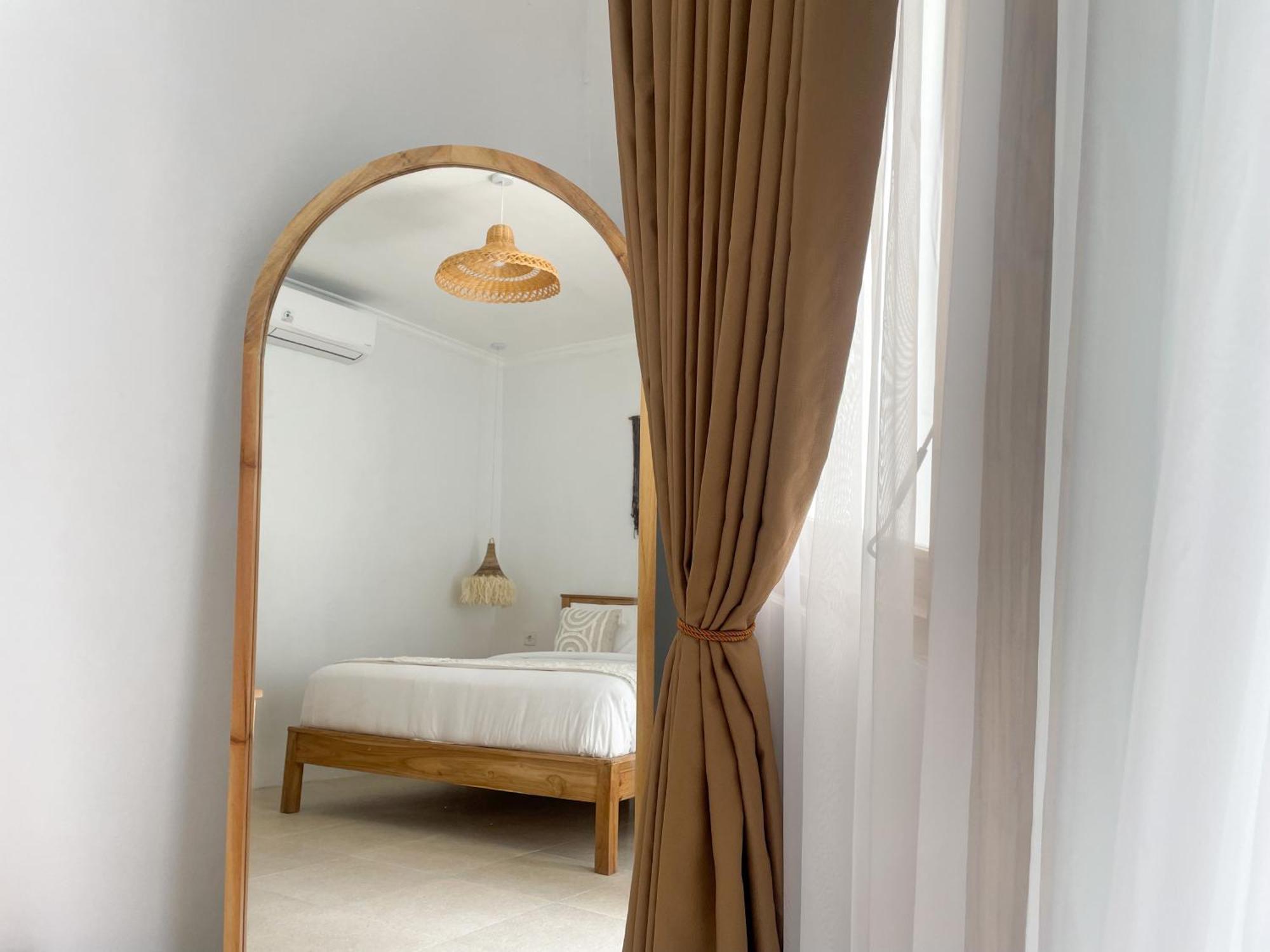 Отель La Payana House Penida Toyapakeh Экстерьер фото