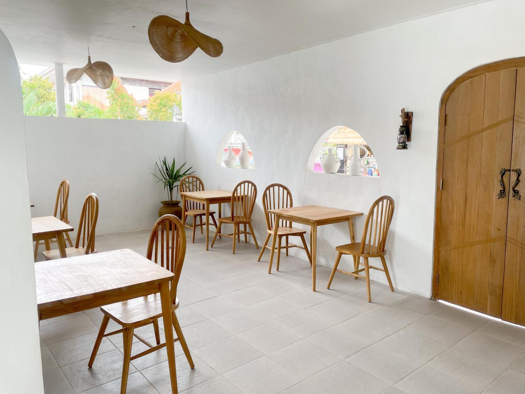 Отель La Payana House Penida Toyapakeh Экстерьер фото